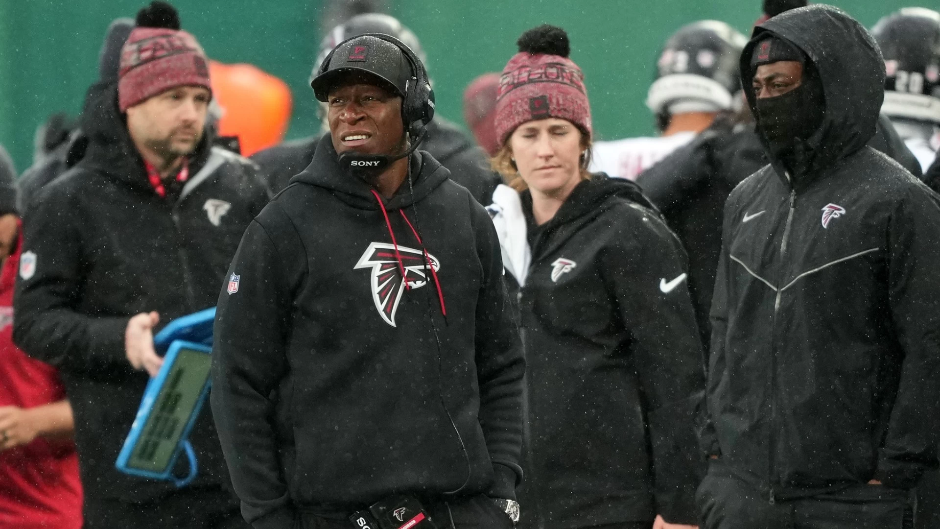 Seahawks vs. Falcons: Betting Odds & Game Analysis