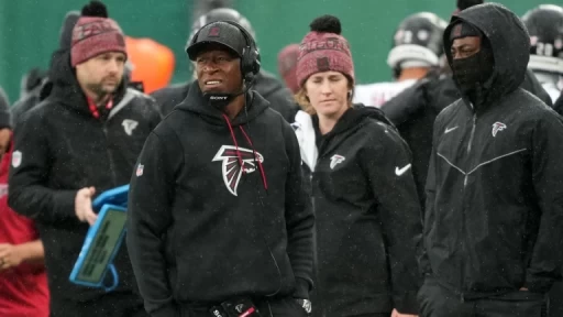 Seahawks vs. Falcons: Betting Odds & Game Analysis