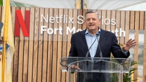 Netflix's $87 Billion Warner Brothers Takeover Explained