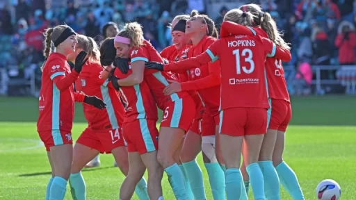 Exciting 7 vs. 7 Soccer Tournament Preview: Top Teams Clash