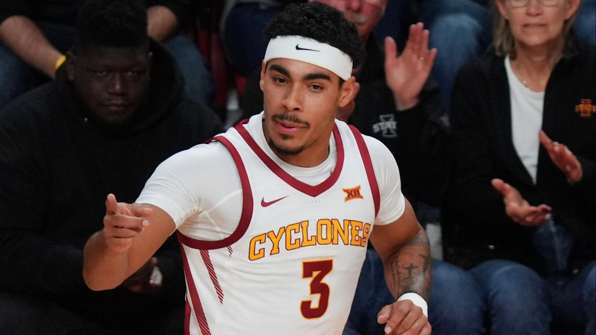 Iowa State vs. Purdue: A Game with National Stakes