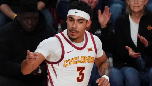 Iowa State vs. Purdue: A Game with National Stakes