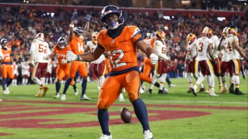 Fantasy Football Start/Sit: RJ Harvey vs. Travis Etienne