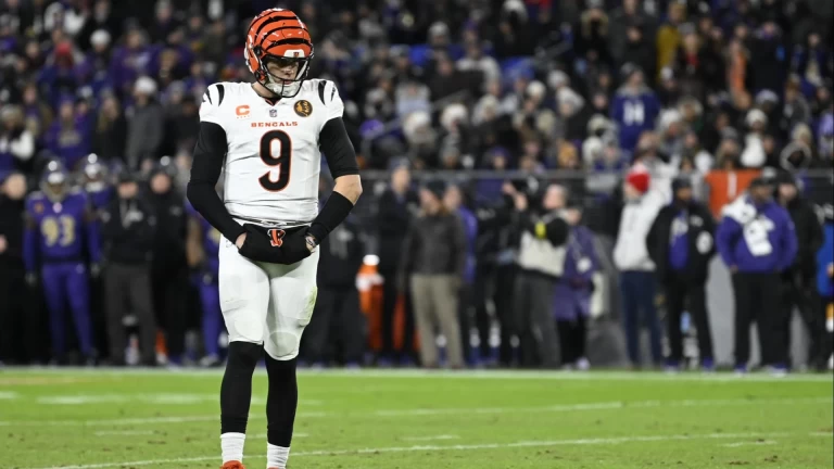 Fantasy Football Insights: Bengals Surprise, Bills Steady Play