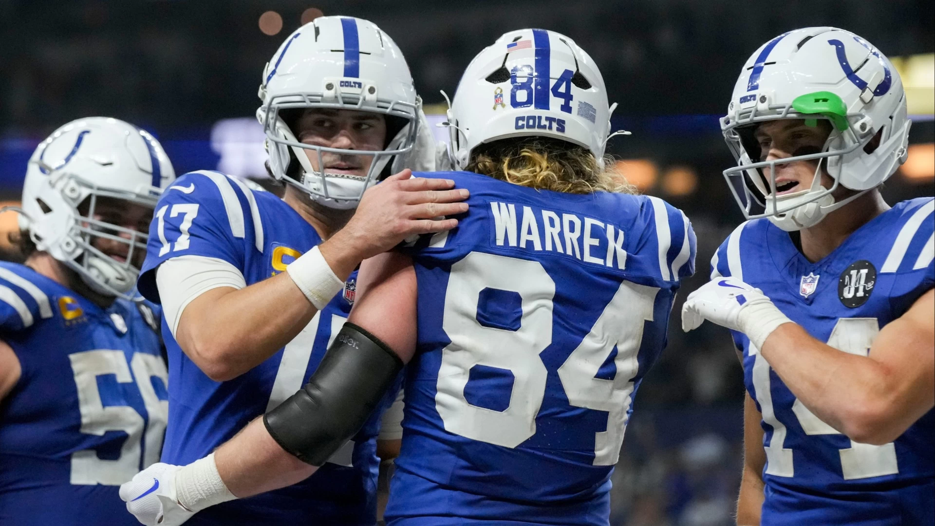 Colts vs. Jaguars Game Analysis: Key Player Insights
