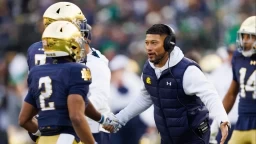 Notre Dame's CFP Chances and Betting Odds Analysis