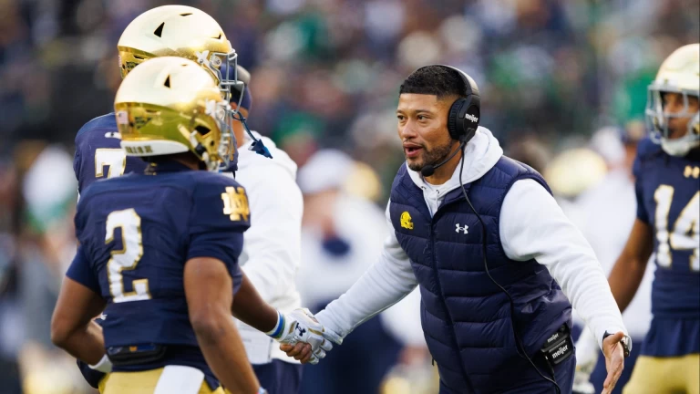 Notre Dame's CFP Chances and Betting Odds Analysis