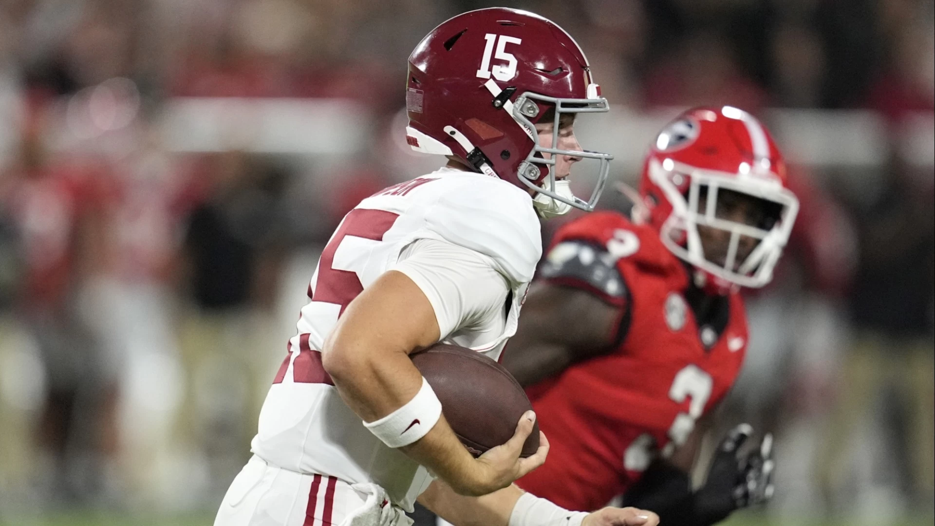 SEC Championship Showdown: Georgia vs. Alabama Preview