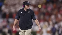 Latest SEC College Football Championship Odds Update