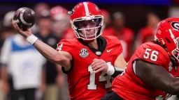 Alabama vs. Georgia Rematch Analysis: Key Strategies