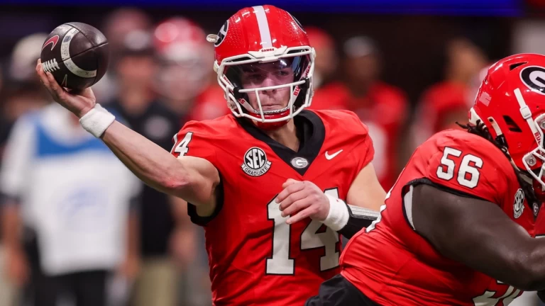 Alabama vs. Georgia Rematch Analysis: Key Strategies