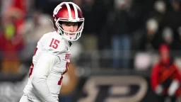 Big Ten Championship Preview & Heisman Trophy Implications