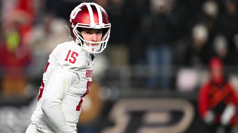 Big Ten Championship Preview & Heisman Trophy Implications