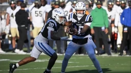 ACC Championship Preview: Playoff Impact & Analysis