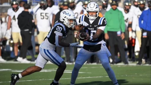 ACC Championship Preview: Playoff Impact & Analysis