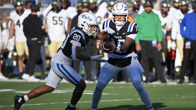 ACC Championship Preview: Playoff Impact & Analysis