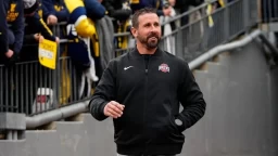 Brian Hartline's Move to South Florida: Impact on Recruiting