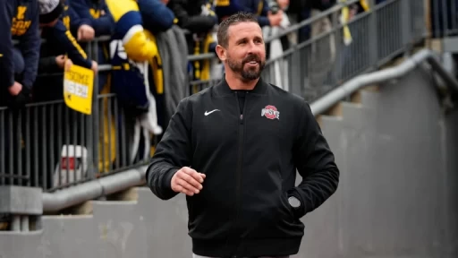 Brian Hartline's Move to South Florida: Impact on Recruiting