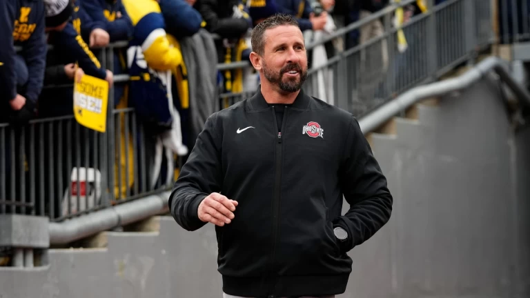 Brian Hartline's Move to South Florida: Impact on Recruiting