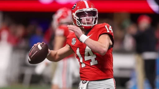 SEC Championship Game Preview: Georgia vs. Alabama