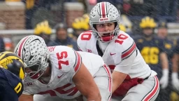 Indiana vs. Ohio State: Epic Big Ten Clash Tonight