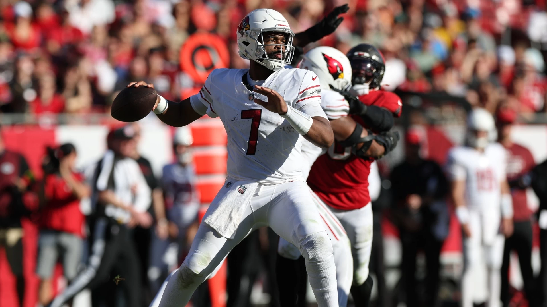 Fantasy Football Insights: Brissett vs. Lawrence Showdown