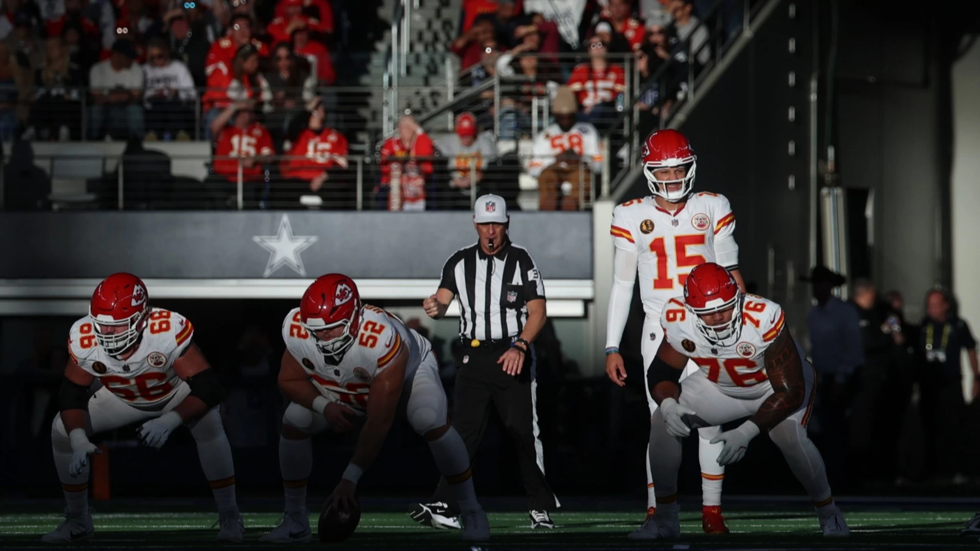 Chiefs vs. Texans: Sunday Night Football Best Bets