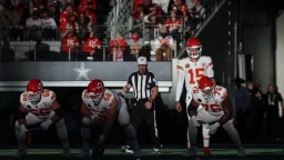 Chiefs vs. Texans: Sunday Night Football Best Bets