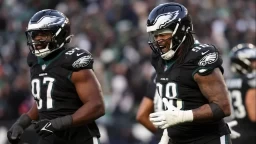 Eagles vs. Chargers Game Faces Injuries & Uncertainties