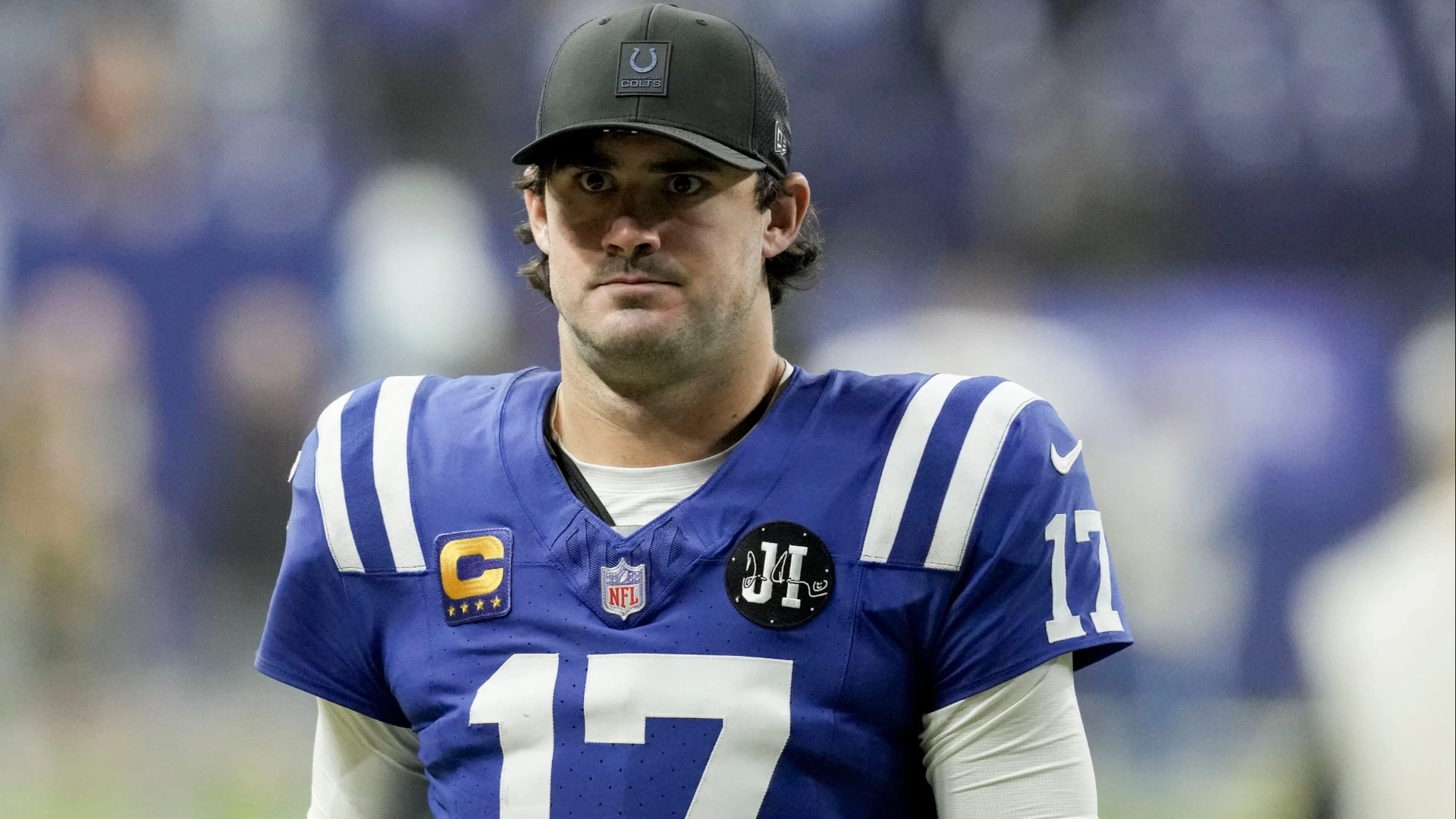 Daniel Jones' Recovery and Impact on Big Jacksonville Game