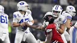 Conference Championship Results Show Double Standards