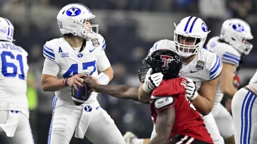 Conference Championship Results Show Double Standards