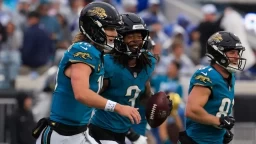 Jacksonville Jags Triumph with 36-19 Victory Over Colts