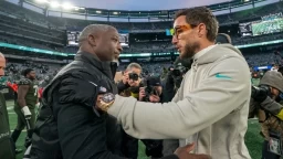 Jets' Dismal Performance Against Dolphins Highlights Issues