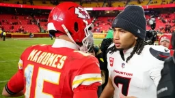 Kansas City Chiefs' Shocking Performance Breakdown