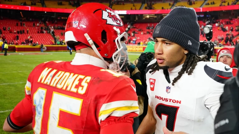 Kansas City Chiefs' Shocking Performance Breakdown