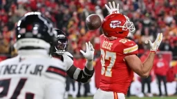Travis Kelce's Decline: Is His Career Over After This Season?
