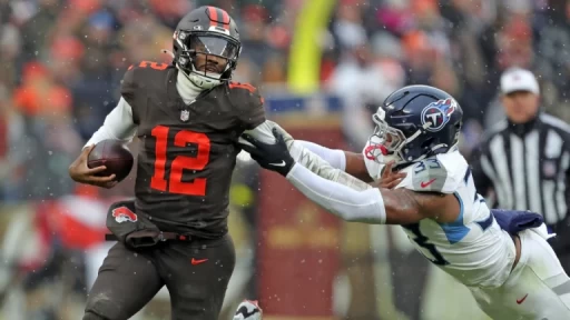 Should Shedeur Sanders Win AFC Offensive Player of the Week?