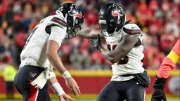 AFC South Future Outlook: Jaguars and Texans Surge Ahead