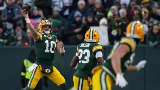 Packers, Bears, and Lions NFC North Odds and Analysis
