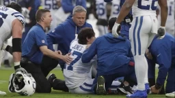 Indianapolis Colts' Season Flounders Amid Key Injuries