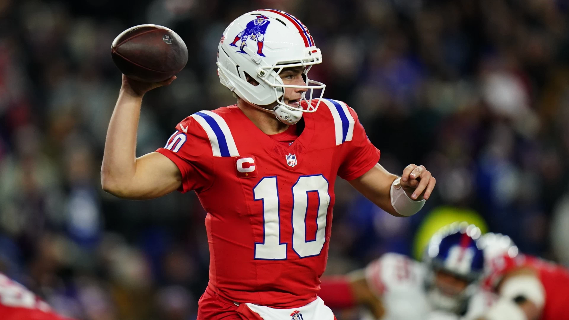 Exploring the AFC Playoff Picture and Key Contenders