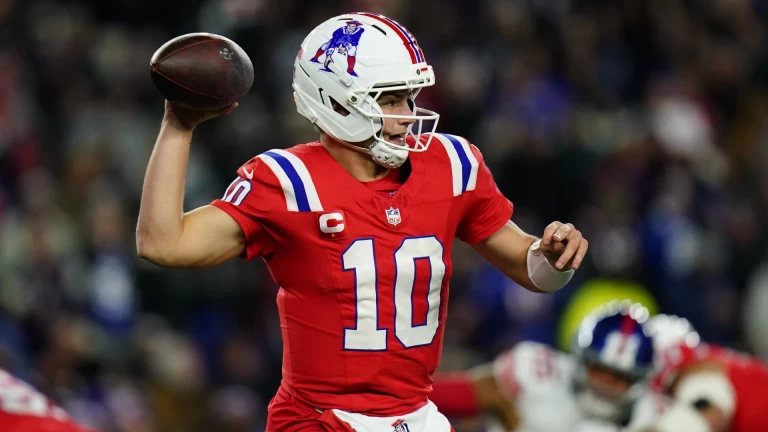 Exploring the AFC Playoff Picture and Key Contenders