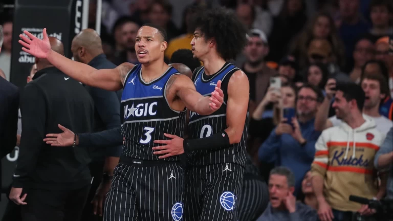 Miami Heat Seeks Revenge Against Orlando Magic Tonight