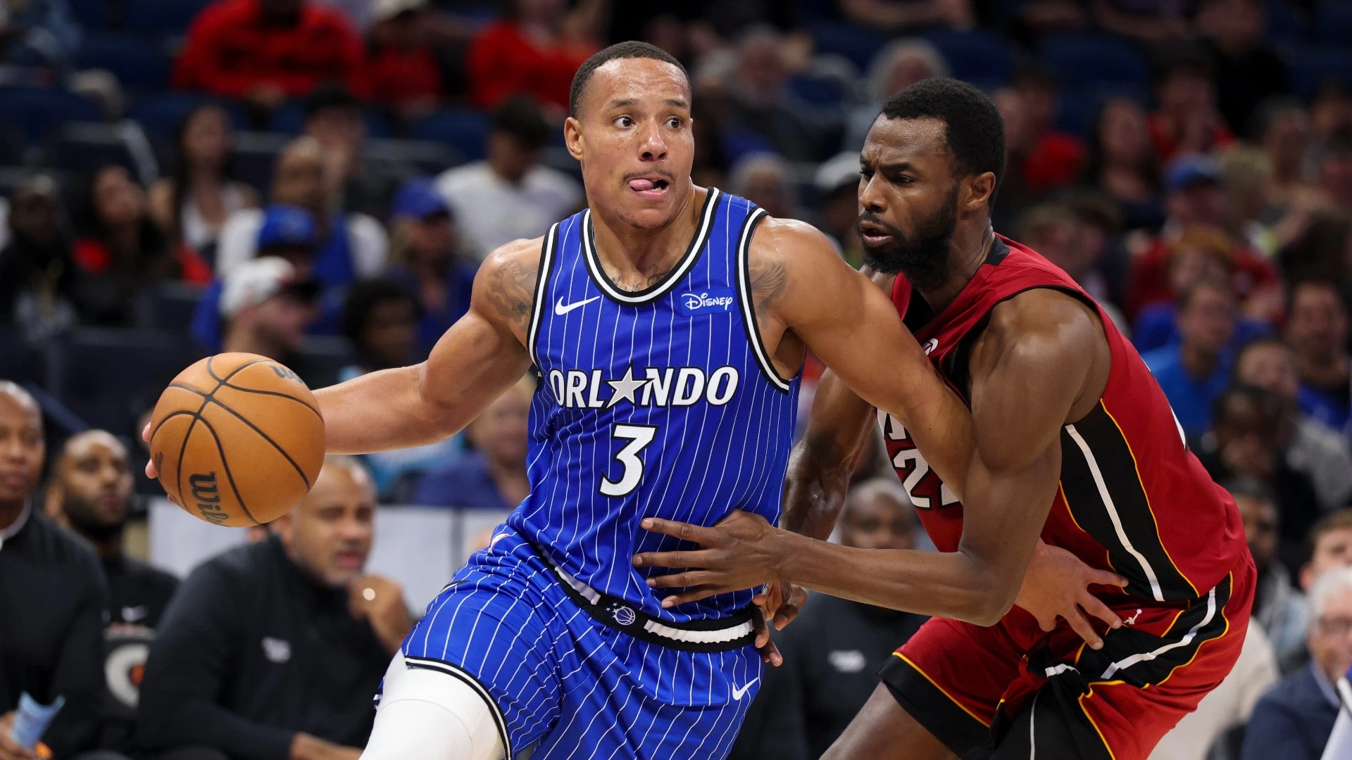Miami Heat vs. Orlando Magic: An Intriguing Rematch Preview