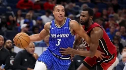 Miami Heat vs. Orlando Magic: An Intriguing Rematch Preview