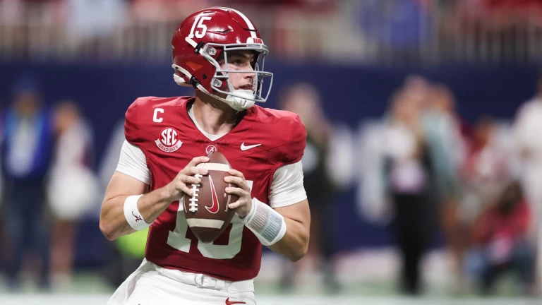 Analyzing Alabama's Roller-Coaster Season & CFP Predictions