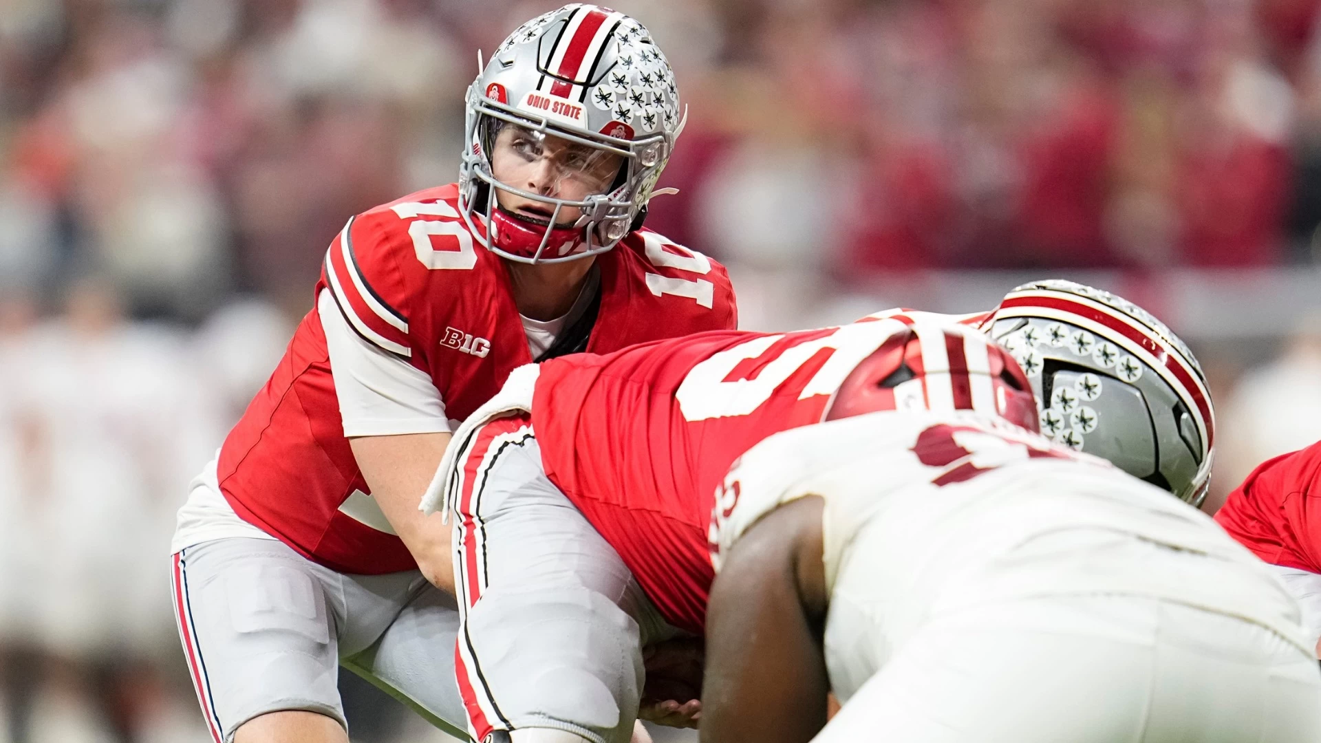 Exploring College Football Championship Odds & Dynamics