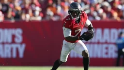 Buccaneers Host Falcons on Thursday Night in Must-Win Spot