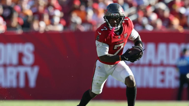 Buccaneers Host Falcons on Thursday Night in Must-Win Spot
